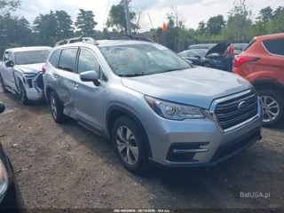 SUBARU SUBARU ASCENT PREMIUM
