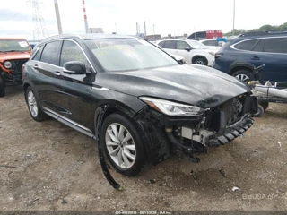 INFINITI INFINITI QX50 ESSENTIAL