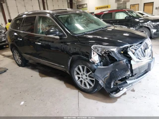 BUICK BUICK ENCLAVE LEATHER