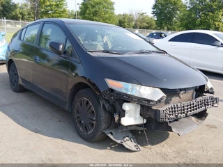 HONDA HONDA INSIGHT LX