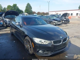 BMW 435I