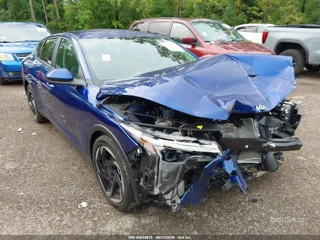 KIA KIA K4 EX