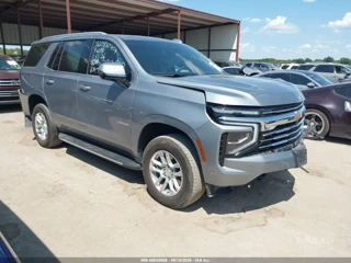 CHEVROLET CHEVROLET TAHOE 2WD LT
