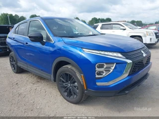 MITSUBISHI MITSUBISHI ECLIPSE CROSS LE S-AWC/RALLIART S-AWC