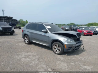 BMW X5 XDRIVE35D