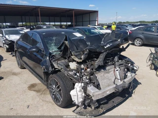 KIA KIA K5 GT