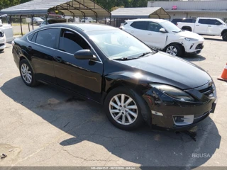 MAZDA MAZDA MAZDA6 I TOURING