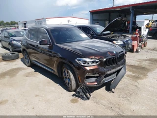 BMW X3 SDRIVE30I