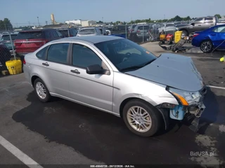 FORD FORD FOCUS SE