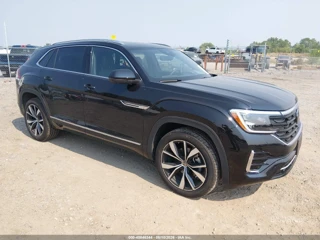 VOLKSWAGEN VOLKSWAGEN ATLAS CROSS SPORT SEL PREMIUM R-LINE