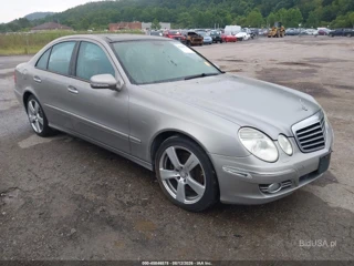 MERCEDES-BENZ MERCEDES-BENZ E 350 4MATIC