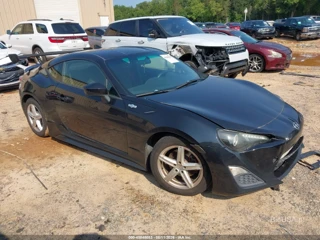 SCION SCION FR-S