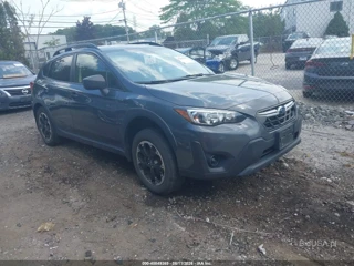 SUBARU SUBARU CROSSTREK