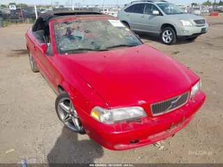 VOLVO VOLVO C70