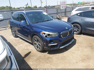 BMW X1 SDRIVE28I