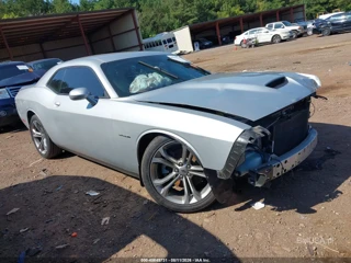 DODGE DODGE CHALLENGER R/T