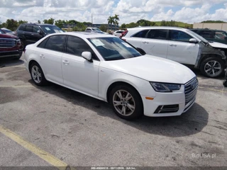AUDI AUDI A4 2.0T TECH ULTRA PREMIUM/2.0T ULTRA PREMIUM