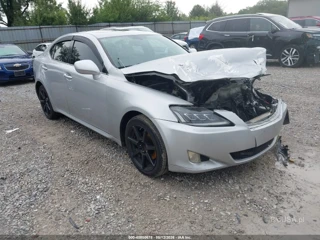 LEXUS LEXUS IS 250