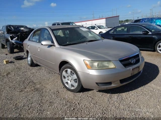 HYUNDAI HYUNDAI SONATA GLS/GLS W/XM