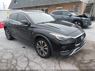 INFINITI INFINITI QX30 PREMIUM