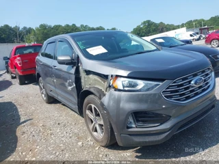 FORD FORD EDGE SEL