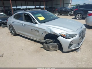 GENESIS GENESIS G70 2.0T ADVANCED