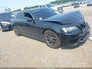 CHRYSLER CHRYSLER 300 LIMITED