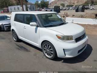 SCION SCION XB
