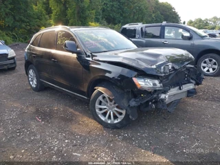 AUDI AUDI Q5 2.0T PREMIUM