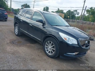 BUICK BUICK ENCLAVE LEATHER