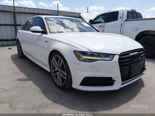 AUDI AUDI A6 3.0T PRESTIGE