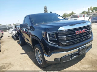 GMC SIERRA 1500 , STANDARD BED, PRO, 4WD