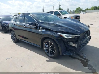 INFINITI INFINITI QX55 SENSORY AWD