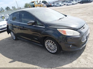 FORD FORD C-MAX ENERGI SEL
