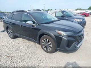 SUBARU SUBARU OUTBACK TOURING
