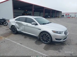 FORD FORD TAURUS SEL