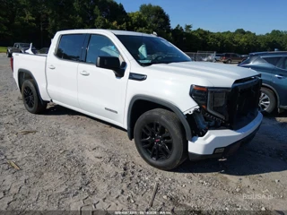 GMC SIERRA 1500 4WD  SHORT BOX ELEVATION