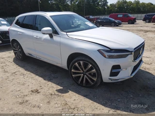 VOLVO VOLVO XC60 B5 ULTIMATE BRIGHT THEME