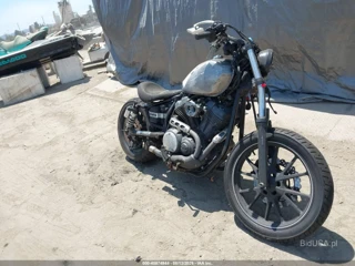 YAMAHA YAMAHA XVS950 CU
