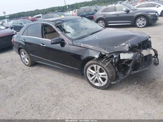MERCEDES-BENZ MERCEDES-BENZ E 350 4MATIC