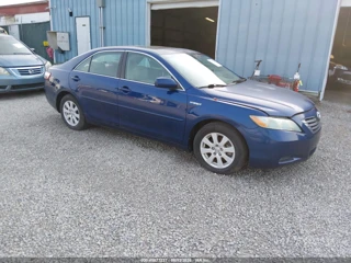 TOYOTA TOYOTA CAMRY HYBRID