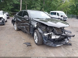 BMW X6 XDRIVE35I