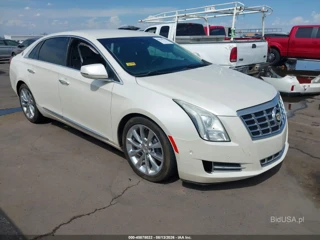 CADILLAC CADILLAC XTS LUXURY