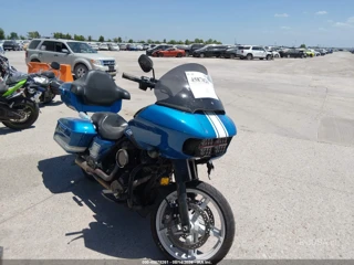 HARLEY-DAVIDSON HARLEY-DAVIDSON FLTRXST