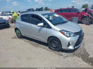 TOYOTA TOYOTA YARIS L
