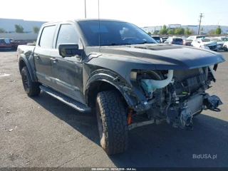 FORD FORD F-150 RAPTOR