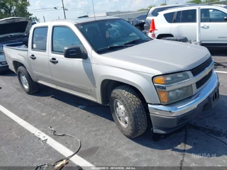 CHEVROLET CHEVROLET COLORADO LT