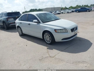 VOLVO VOLVO S40 R-DESIGN/T5 (FLEET ONLY)/T5 (RETAIL ONLY)