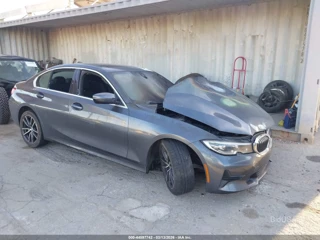 BMW 330I