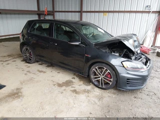VOLKSWAGEN VOLKSWAGEN GOLF GTI AUTOBAHN 4-DOOR/S 4-DOOR/SE 4-DOOR/SPORT 4-DOOR